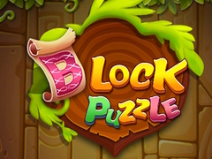 遊戲Block Puzzle