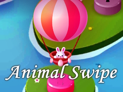 遊戲Animal Swipe