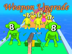 遊戲Weapon Upgrade