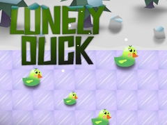 遊戲Lonely Duck