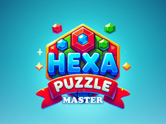 遊戲Hexa Puzzle Master