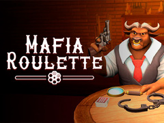 遊戲Mafia Roulette