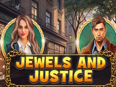 遊戲Jewels and Justice