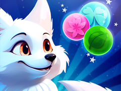 遊戲Bubble Mania Shooter