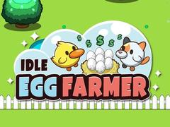 遊戲Idle Egg Farmer
