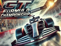 遊戲GT Formula Championship