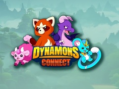 遊戲Dynamons Connect