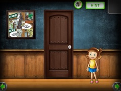 遊戲Amgel Kids Room Escape 286