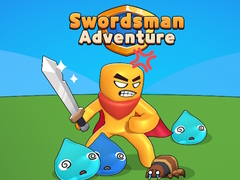 遊戲Swordsman Adventure 