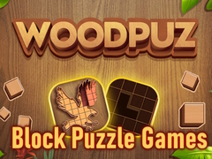 遊戲WoodPuz: Block Puzzle Games