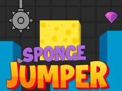 遊戲Sponge Jumper