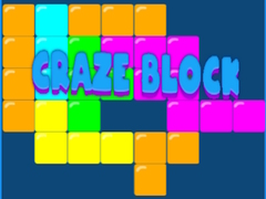 遊戲Block Craze