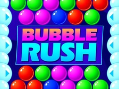 遊戲Bubble Rush