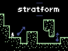 遊戲Stratform