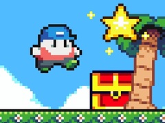 遊戲Super Onion Boy 2