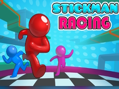 遊戲Stickman Racing