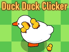 遊戲Duck Duck Clicker 3D