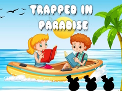 遊戲Trapped in Paradise