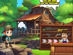 遊戲Fishing Guy