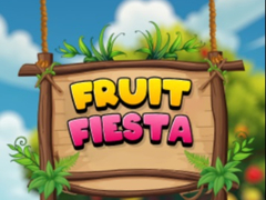 遊戲Fruit Fiesta
