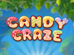 遊戲Candy Craze