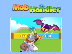 遊戲Mob Handler