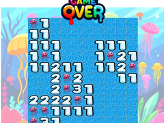 遊戲Jelly Sweeper