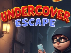 遊戲Undercover Escape