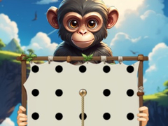 遊戲Monkey Puzzle