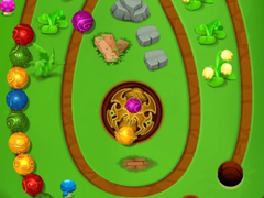 遊戲Marble Zumar
