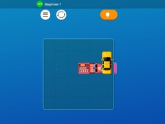 遊戲Car Escape