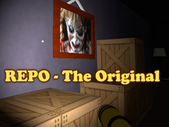 遊戲REPO - The Original
