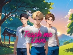 遊戲Teach Me Love