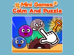 遊戲Mini Games: Calm And Puzzle 