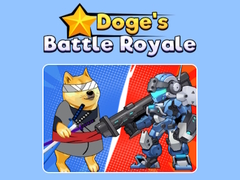 遊戲Doge's Battle Royale 