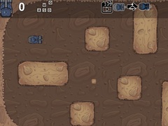 遊戲2player Tanks Of War