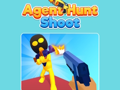 遊戲Agent Hunt Shoot 
