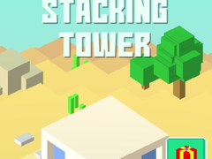 遊戲Stacking Tower