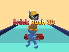 遊戲Brick Rush 3D