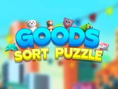 遊戲Goods Sort Puzzle