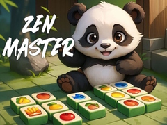 遊戲Zen Master
