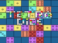 遊戲Tetra Dice