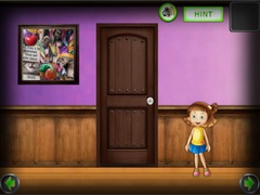 遊戲Amgel Kids Room Escape 287