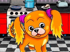 遊戲Doggi