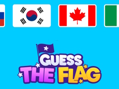 遊戲Guess The Flag Quiz