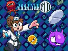 遊戲Annalynn MD