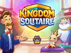 遊戲Kingdom Solitaire