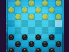 遊戲Checkers & Draughts Multiplayer