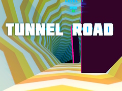 遊戲Tunnel Road