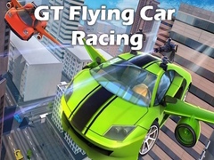 遊戲GT Flying Car Racing